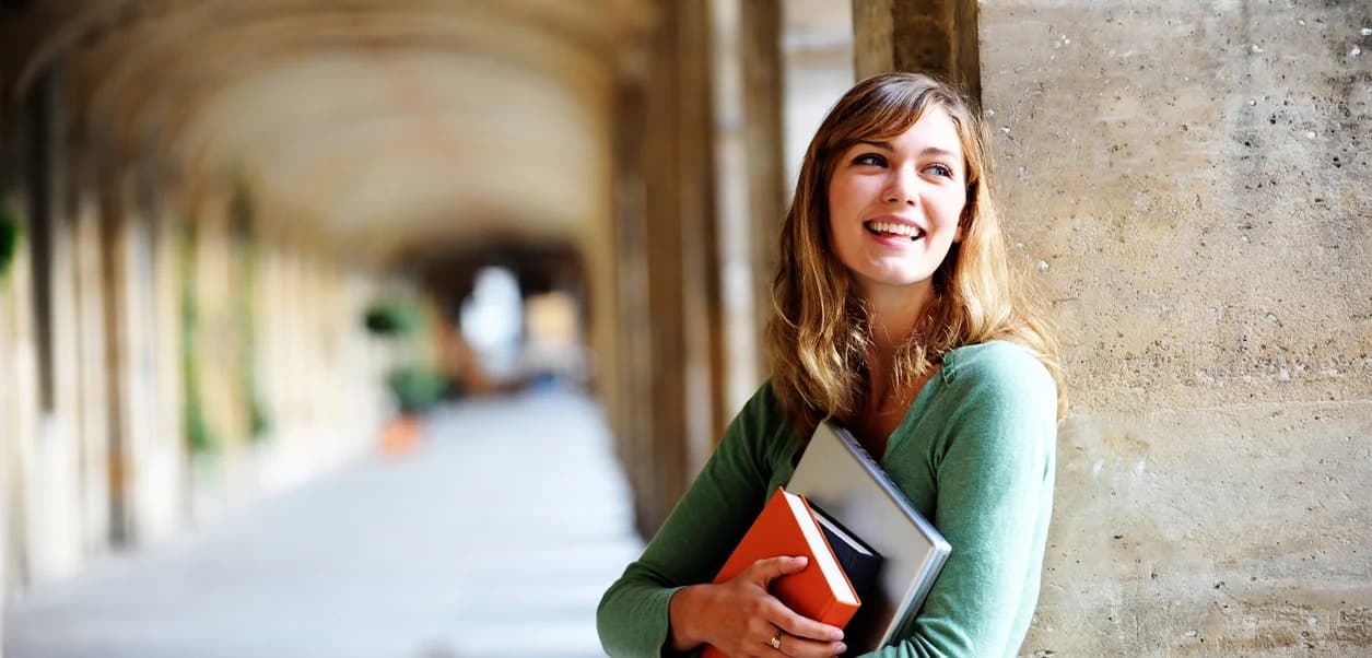 5 Ways to Stand Out When Applying to College