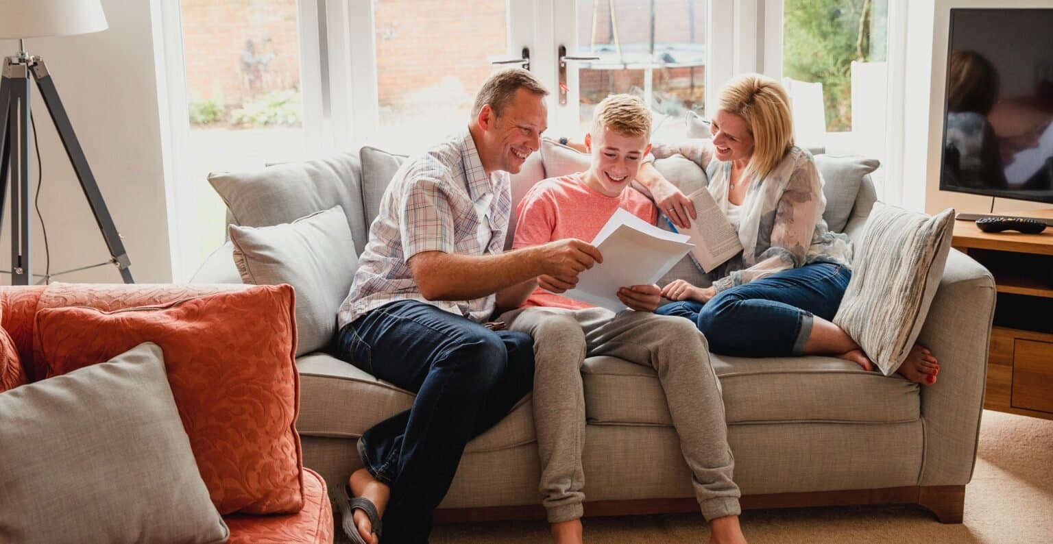 Talk with one of our expert college counselors