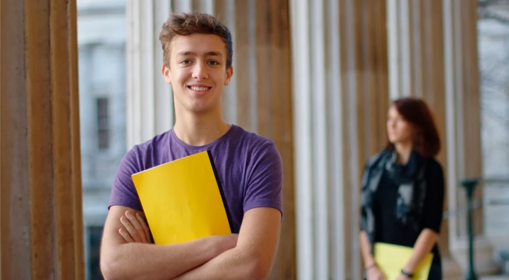 5 Ways to Optimize Your College Process
