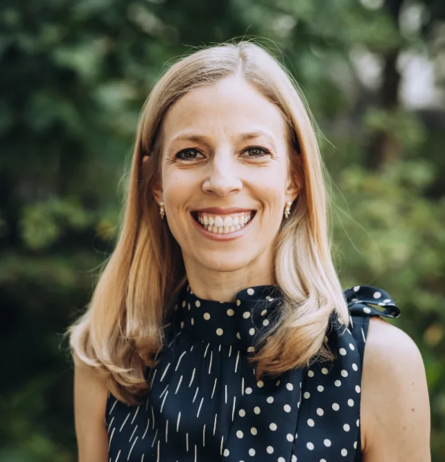 Alyse Levine