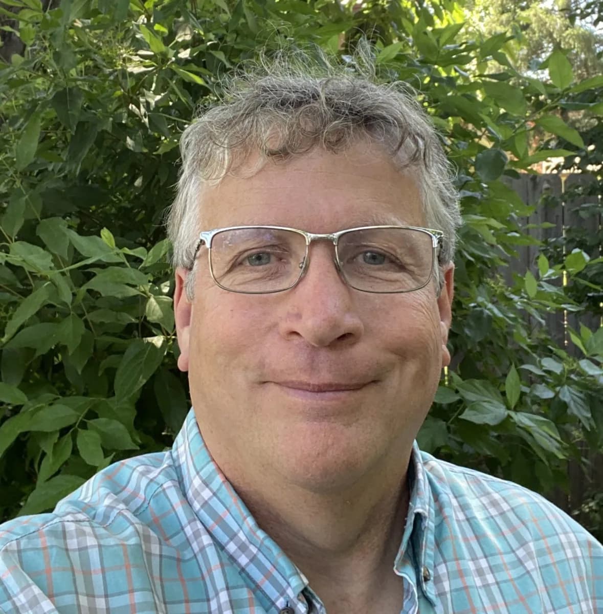 Doug Badger